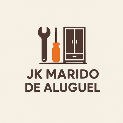 JK Marido de Aluguel